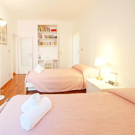 Dolcevita Apartments N 285 Wenecja Zewnętrze zdjęcie