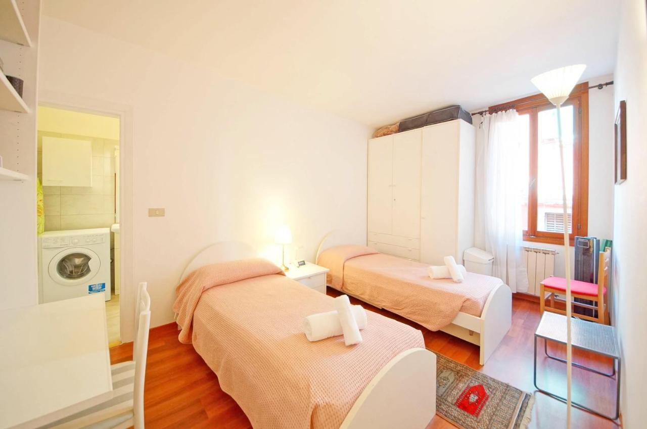 Dolcevita Apartments N 285 Wenecja Zewnętrze zdjęcie