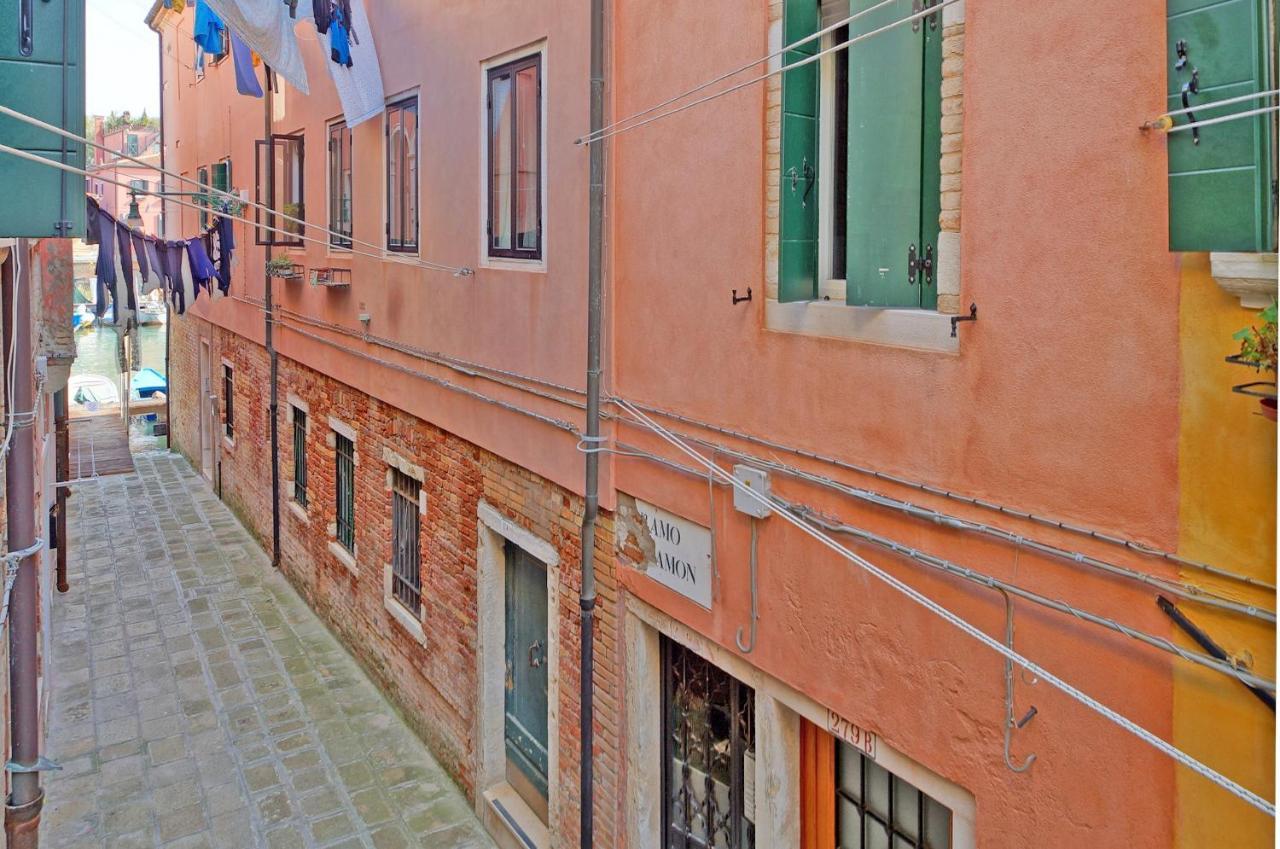 Dolcevita Apartments N 285 Wenecja Zewnętrze zdjęcie