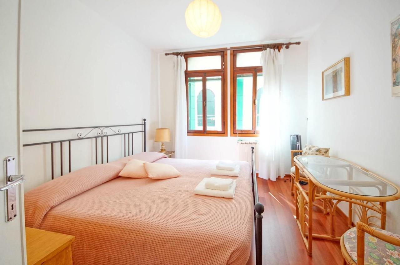 Dolcevita Apartments N 285 Wenecja Zewnętrze zdjęcie