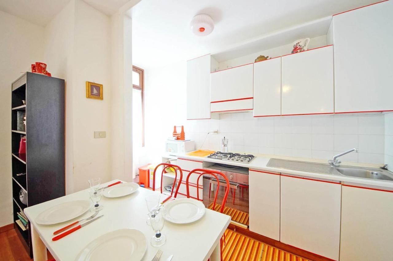 Dolcevita Apartments N 285 Wenecja Zewnętrze zdjęcie