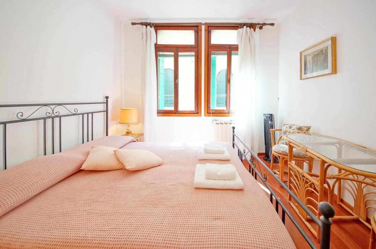 Dolcevita Apartments N 285 Wenecja Zewnętrze zdjęcie
