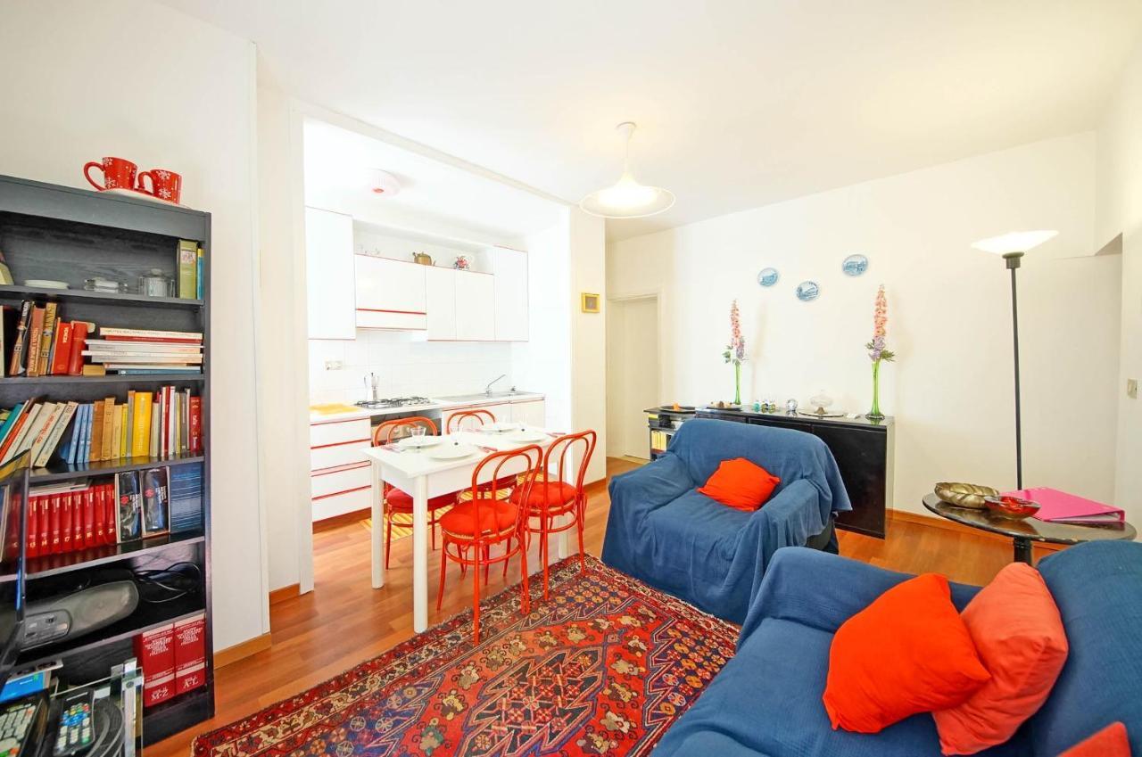 Dolcevita Apartments N 285 Wenecja Zewnętrze zdjęcie