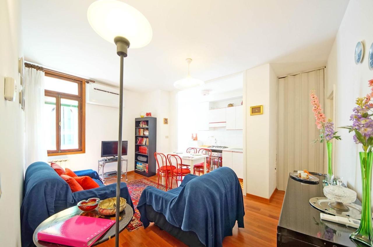 Dolcevita Apartments N 285 Wenecja Zewnętrze zdjęcie