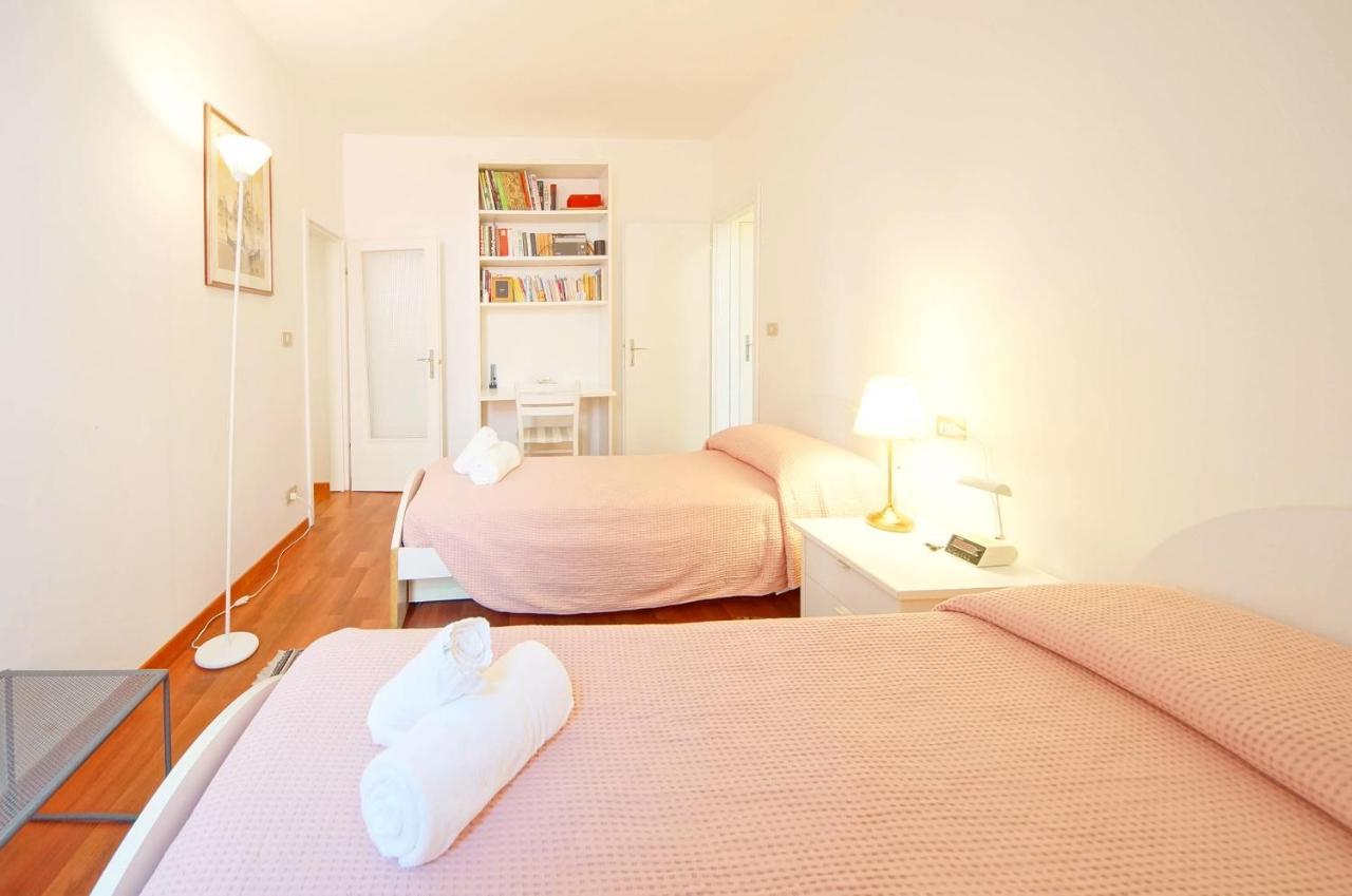 Dolcevita Apartments N 285 Wenecja Zewnętrze zdjęcie