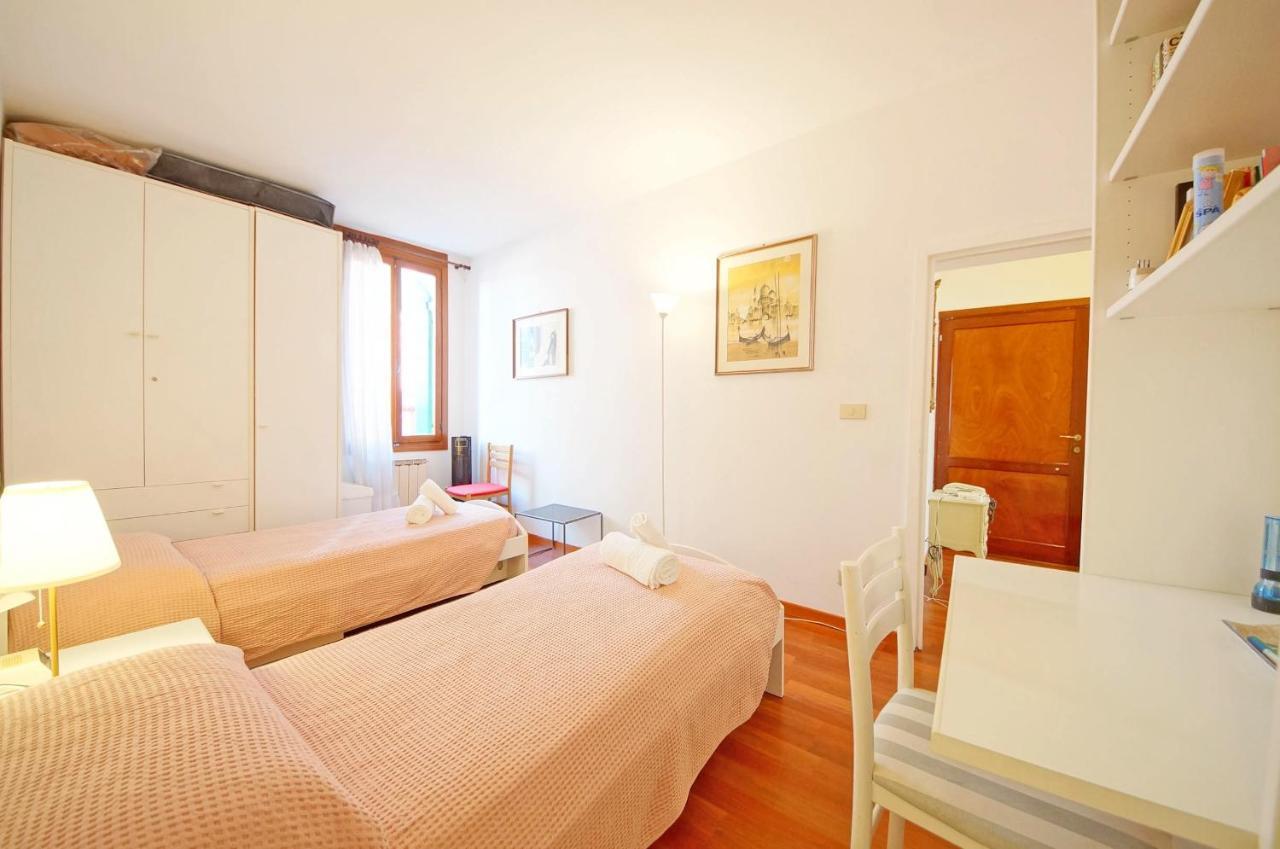 Dolcevita Apartments N 285 Wenecja Zewnętrze zdjęcie