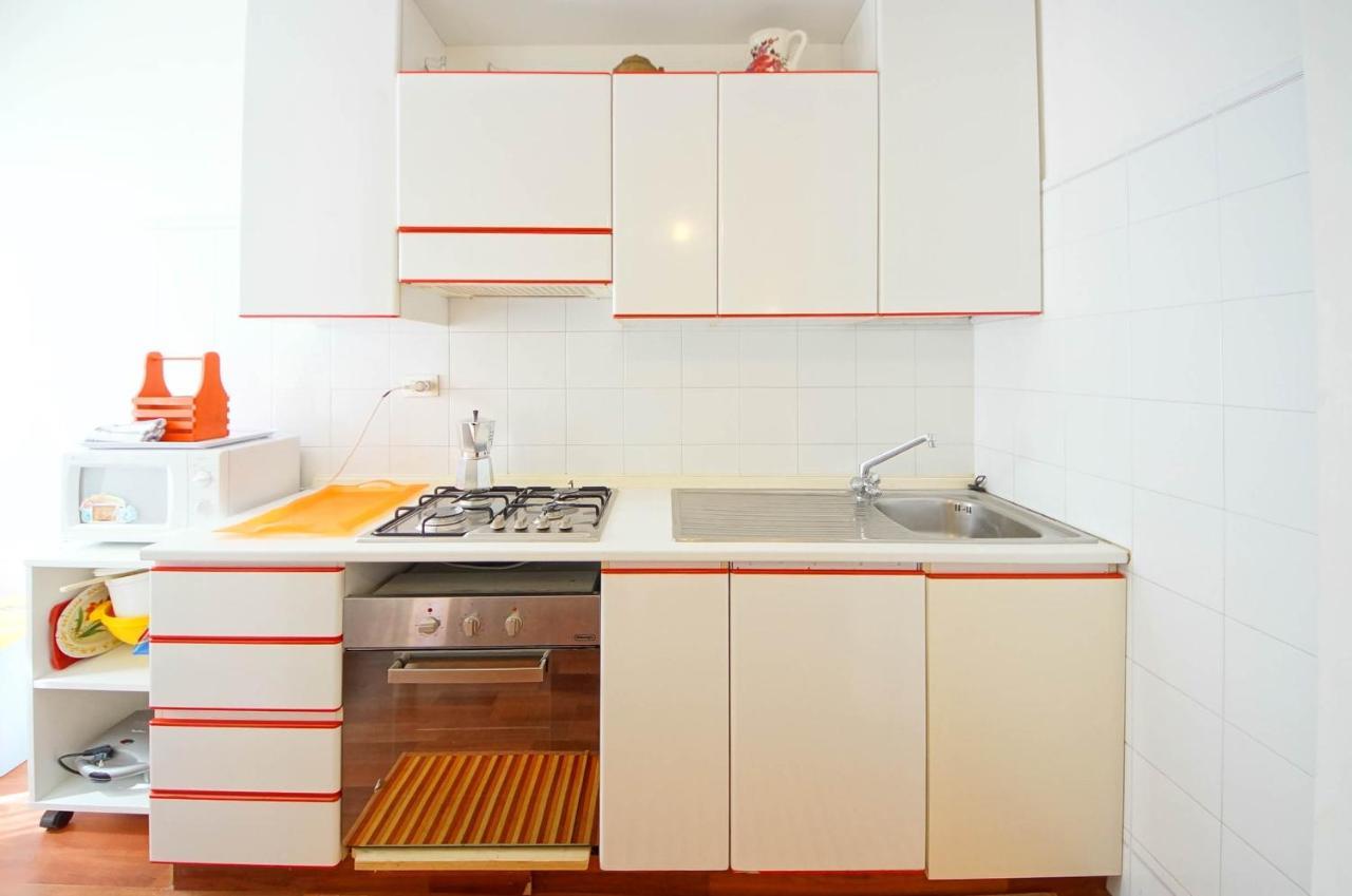 Dolcevita Apartments N 285 Wenecja Zewnętrze zdjęcie