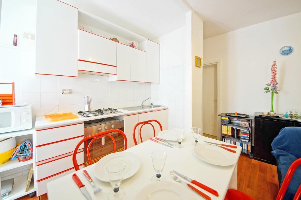 Dolcevita Apartments N 285 Wenecja Zewnętrze zdjęcie