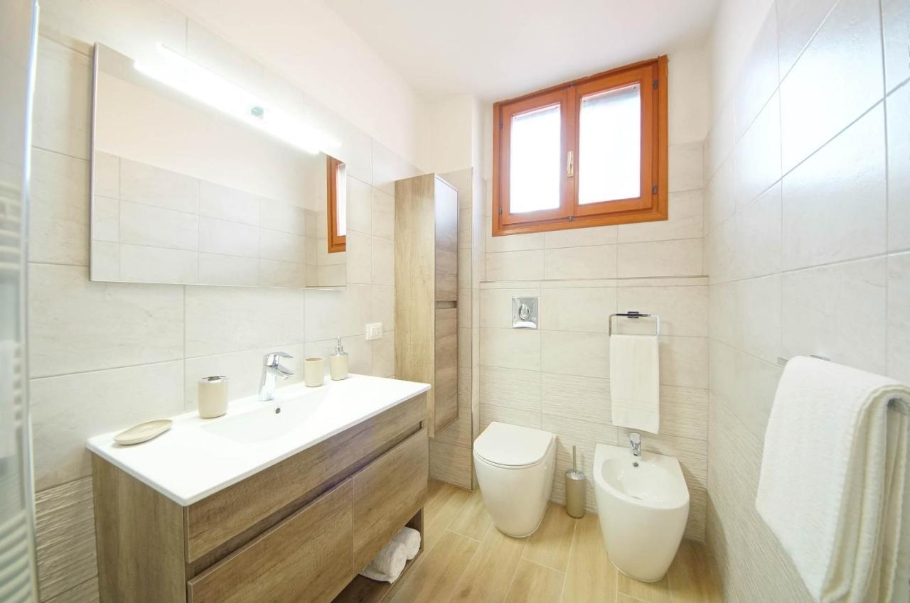 Dolcevita Apartments N 285 Wenecja Zewnętrze zdjęcie