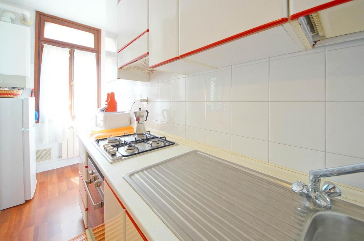 Dolcevita Apartments N 285 Wenecja Zewnętrze zdjęcie