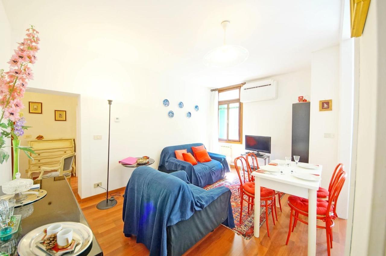 Dolcevita Apartments N 285 Wenecja Zewnętrze zdjęcie