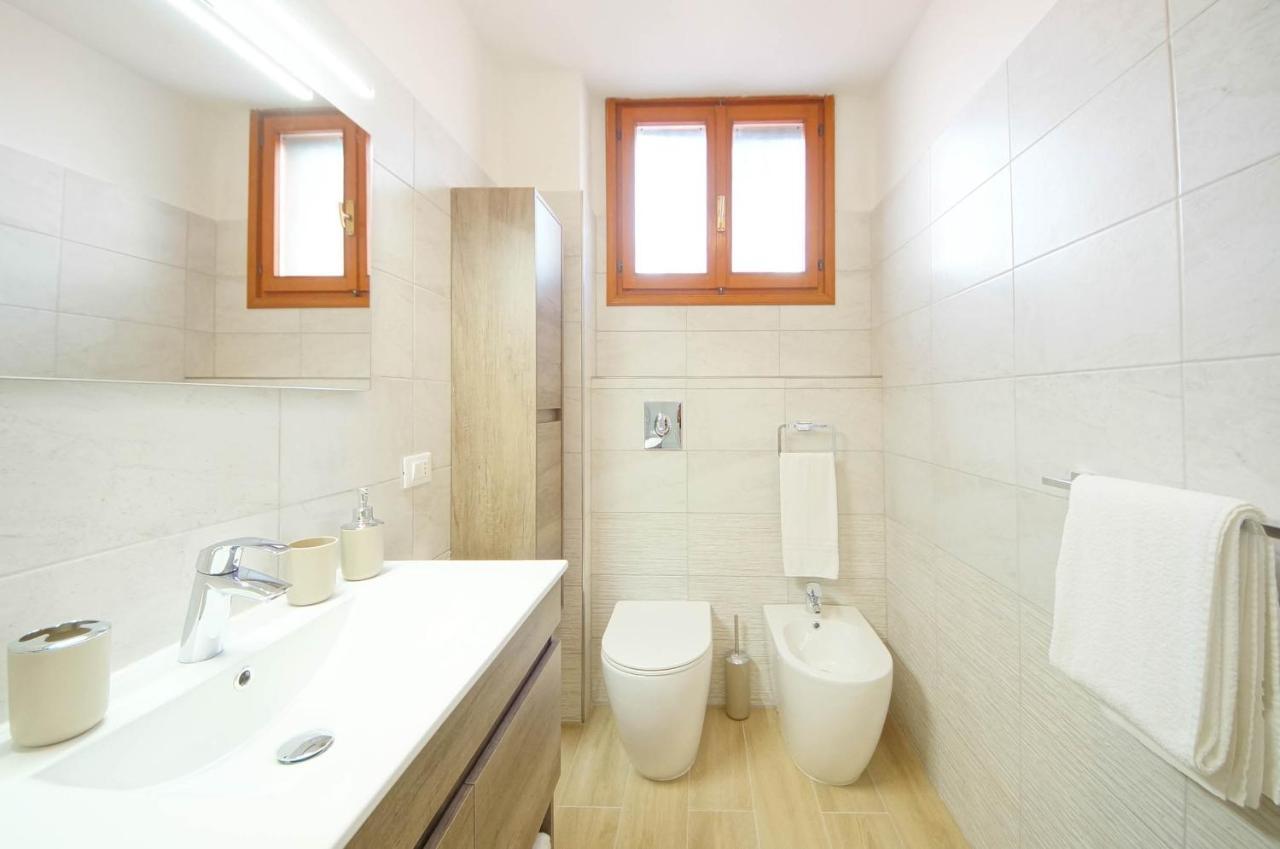 Dolcevita Apartments N 285 Wenecja Zewnętrze zdjęcie