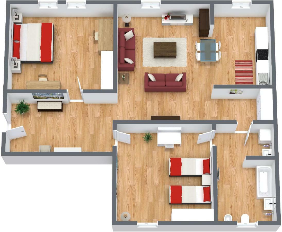 Dolcevita Apartments N 285 Wenecja Zewnętrze zdjęcie